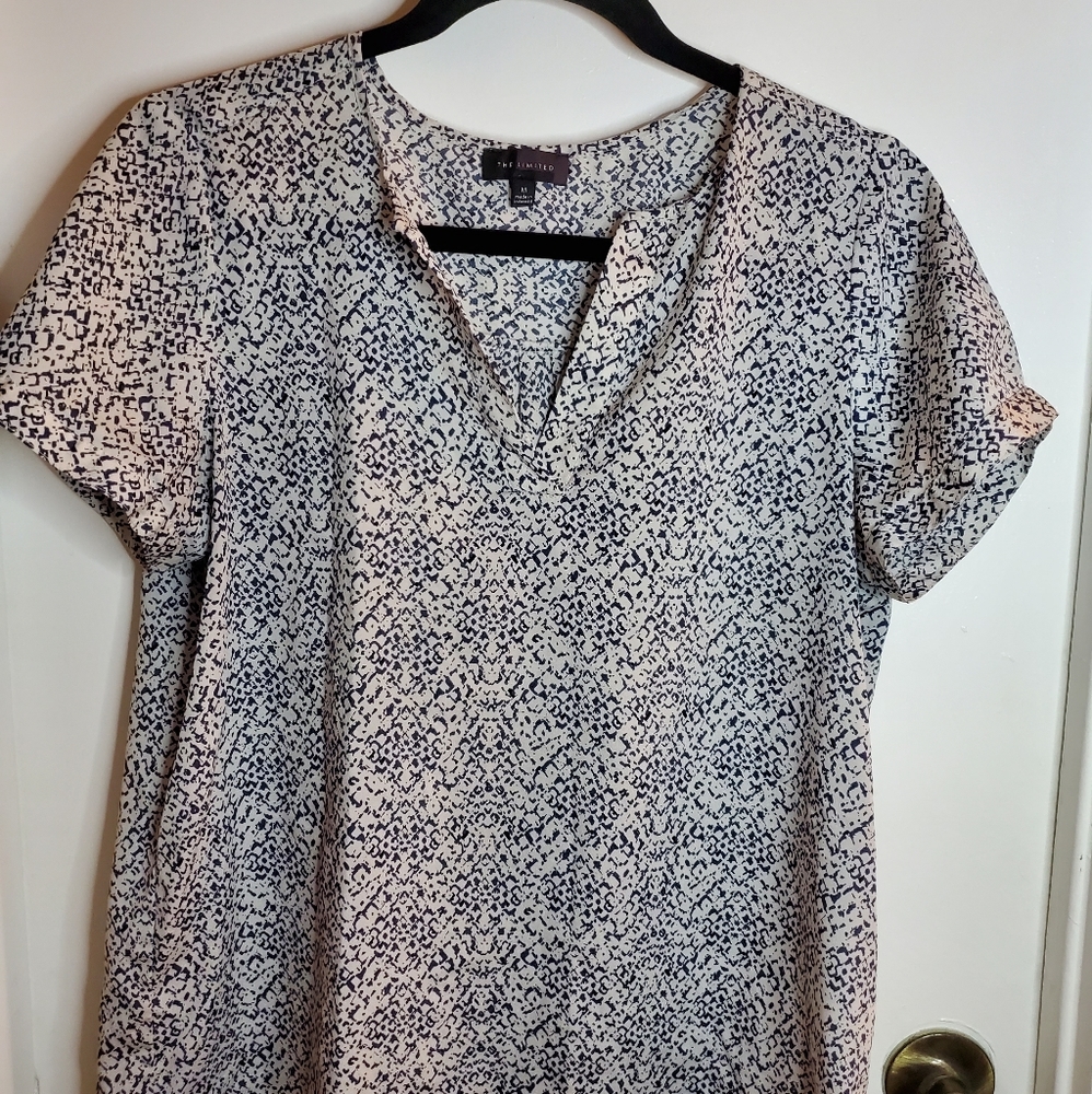 The Limited Blouse